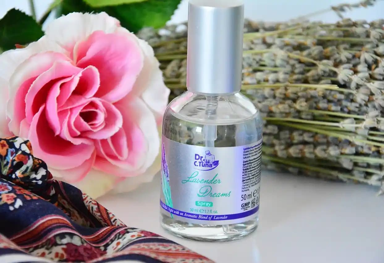 Lavanta Spreyinin Faydaları ve Çok Yönlü Kullanım Alanları Hakkında Detaylı Bilgi