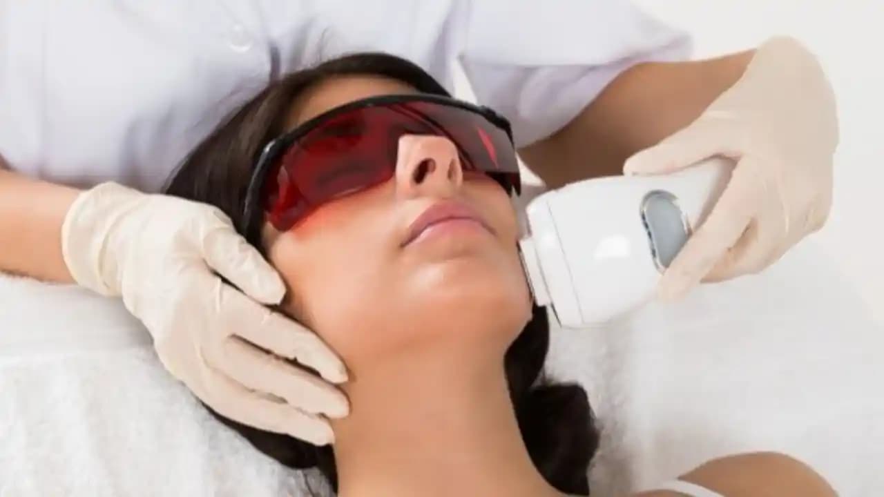 Lazer Epilasyon Sonrası Banyo ve Duş Zamanlaması ve Cilt Bakımı İpuçları