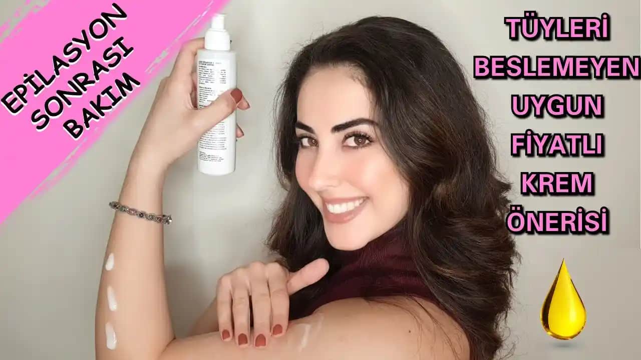Lazer Sonrası Cilt Bakımı ve Uygun Kremler: Etkili ve Güvenli Kullanım Rehberi