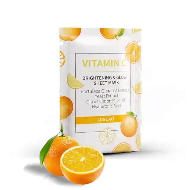 Lazer Sonrası Cilt Bakımında C Vitamini Kullanımı ve Doğru Uygulama Yöntemleri