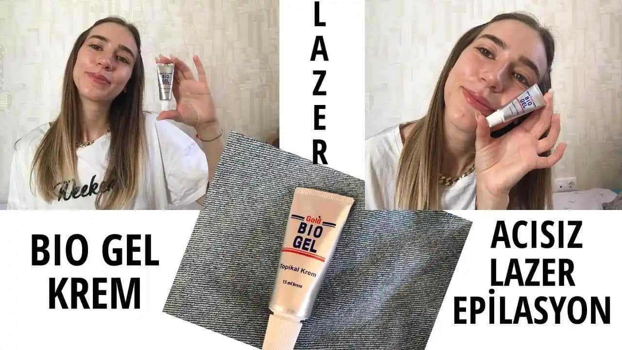 Lazer Sonrası Güvenli Cilt Bakımı ve E Vitamini İçermeyen Kremler Rehberi