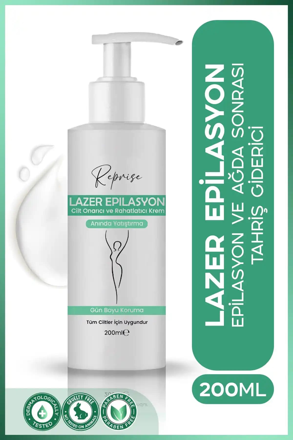 2025'te Lazer Sonrası Kaşıntı ve Tahrişten Kurtulmanın 5 Sırrı