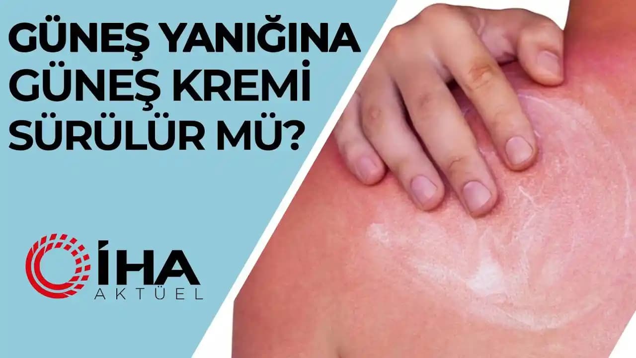 Lazer Tedavisi Sonrası Güneş Kremi Kullanımı ve Cilt Koruma İpuçları