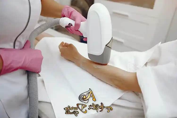 Lazer Yapıldıktan Sonra Banyo Yapılır mı ve Doğru Bakım Yöntemleri