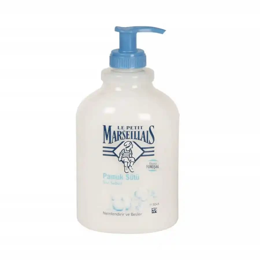 Le Petit Marseillais Sabunları: Doğal İçeriklerle Cilt Bakımında Güvenilir Tercih