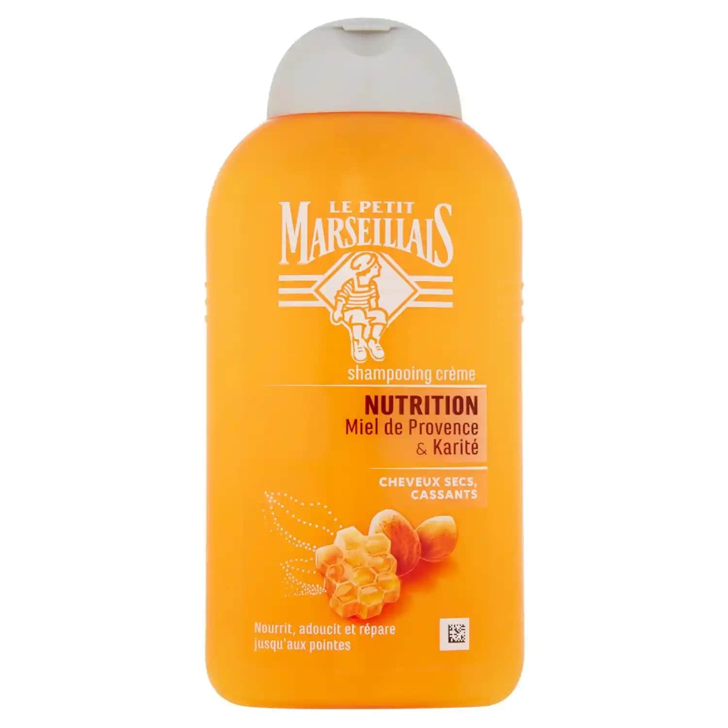 Le Petit Marseillais Şampuanı Doğal ve Etkili Saç Bakımı Deneyimi