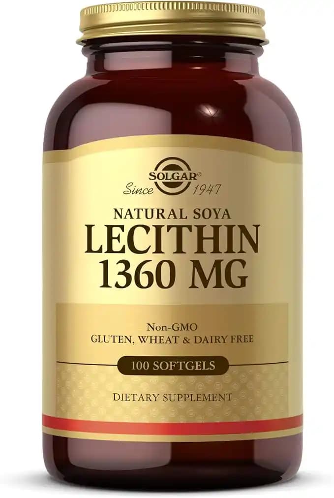 Lecithin Nedir ve Kozmetikteki Faydaları: Cilt ve Saç Bakımında Doğal Güç