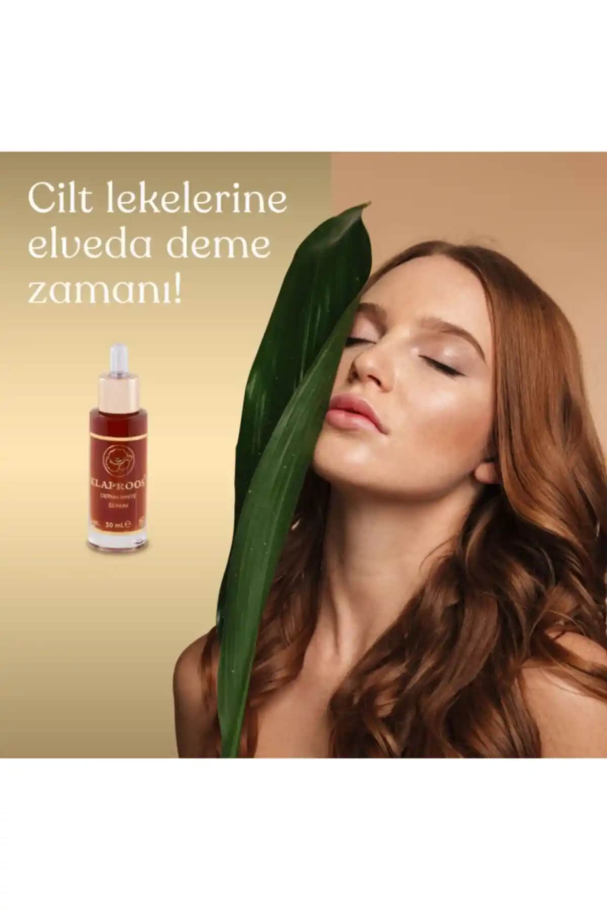 Leke Açıcı Serumlar: Hiperpigmentasyon ve Cilt Tonu Eşitlemede Etkili Çözüm