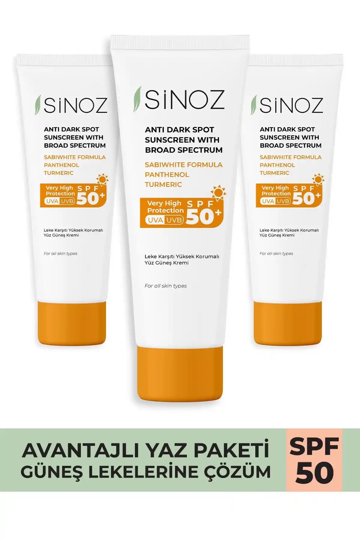 Leke Karşıtı Güneş Kremleri: Ciltte Lekeleri Önleyen ve Koruyan En İyi Seçenekler