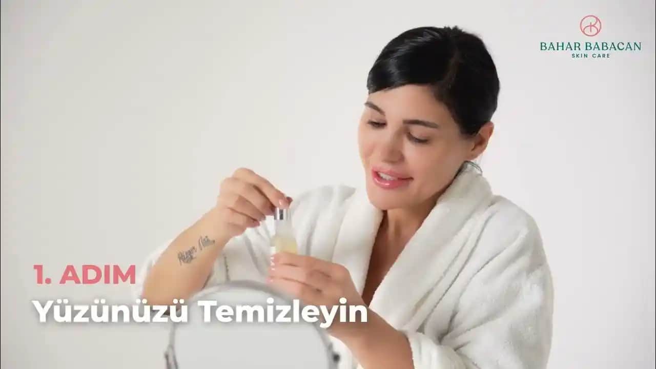 Leke Serumu Kullanımı ve Doğru Uygulama Yöntemleri Ciltte Lekeleri Azaltma