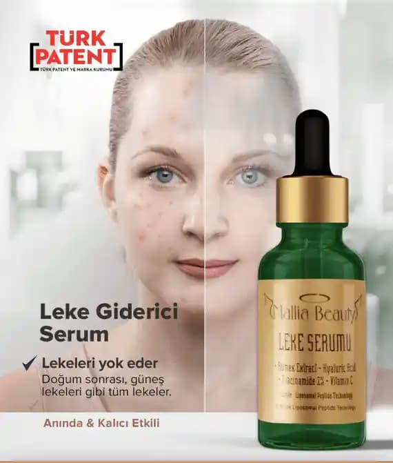 Leke Serumu Nedir ve Cilt Rutinine Nasıl Katkı Sağlar
