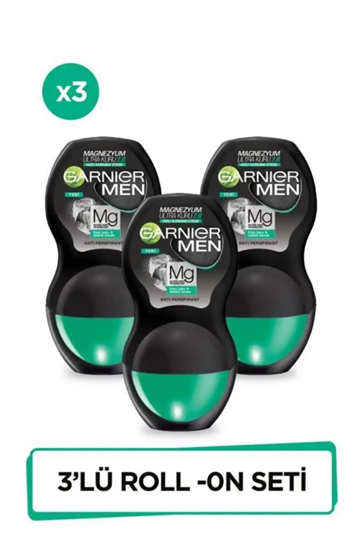 Leke Yapmayan Roll-On Deodorantlar: Günlük Kullanım İçin Güvenilir ve Etkili Seçenekler