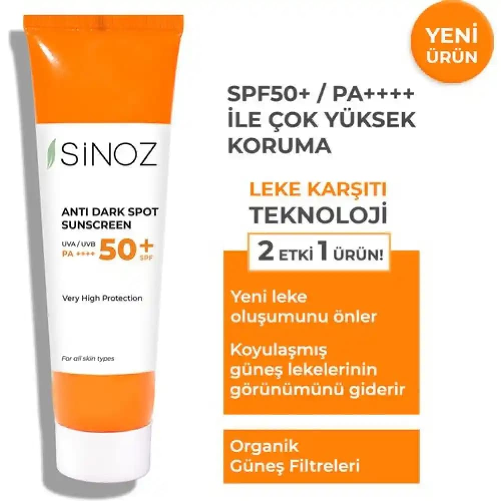 2025'te Lekeli Ciltler İçin En Etkili Güneş Kremi Seçimi ve Kullanımı