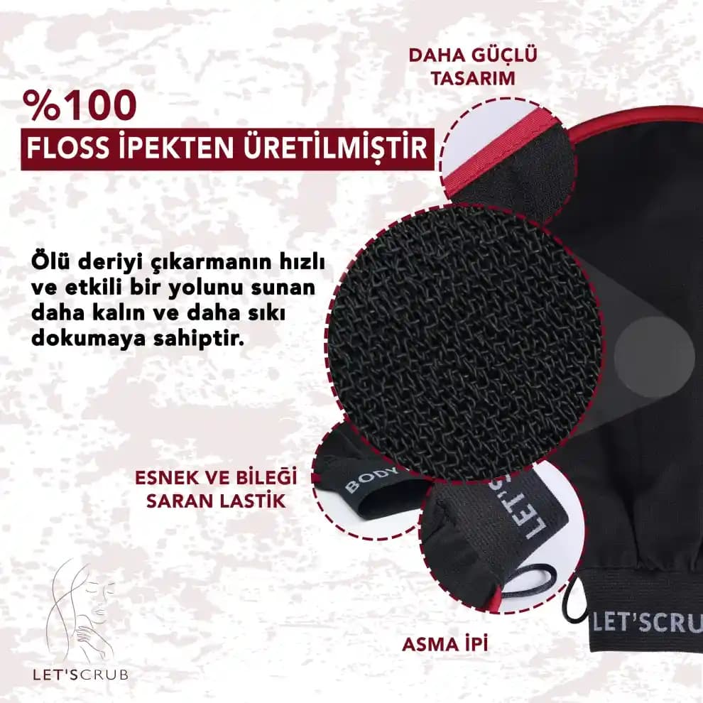 Let's Scrub ile Doğal ve Etkili Cilt Bakımı Ürünleri ve Faydaları