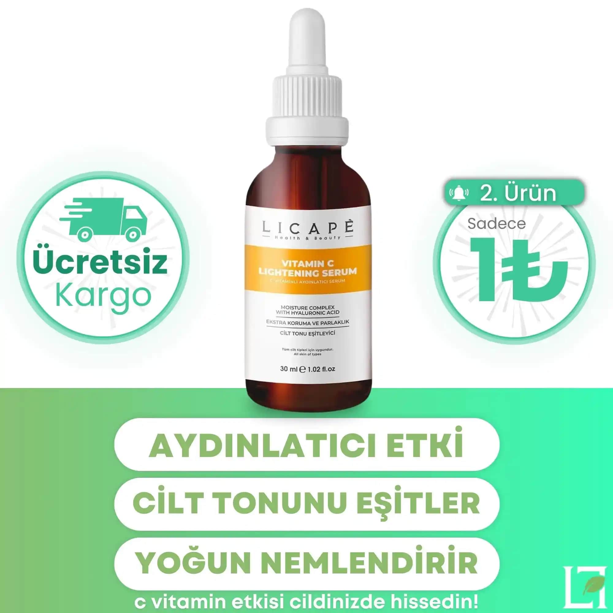 Licape Kozmetik Markasının Kökeni, Üretim Süreci ve Güvenilirliği Hakkında Detaylar