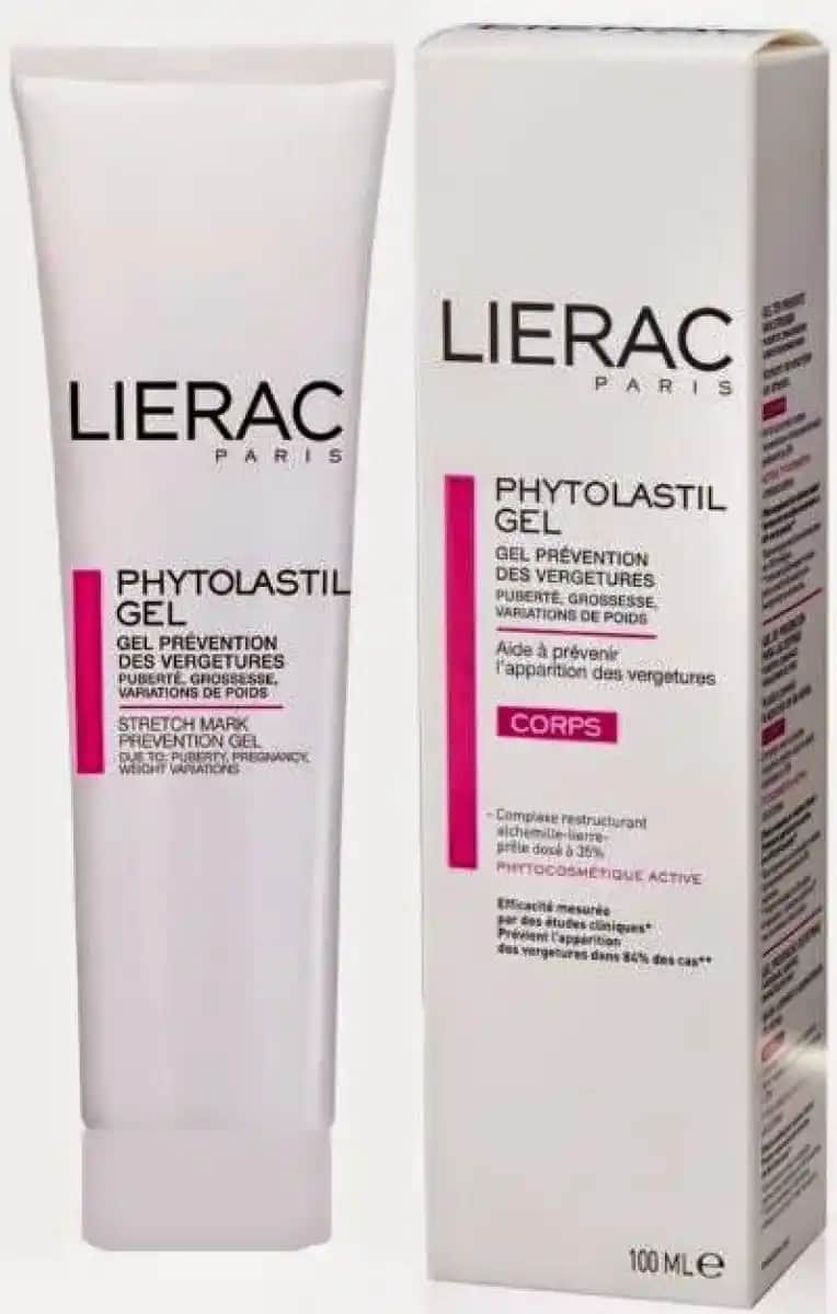 Lierac Çatlak Kremi: Cilt Yenileme ve Güçlendirme İçin Güvenilir Çözüm