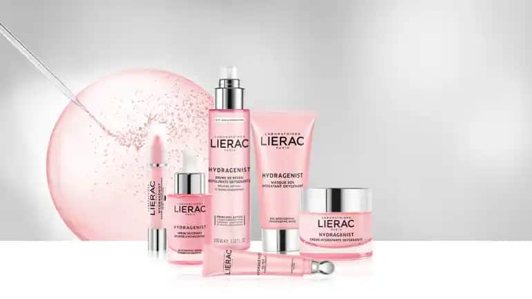 Lierac Kozmetik Markası: Bilim ve Doğal Bileşenlerle Gelişen Cilt Bakım Çözümleri