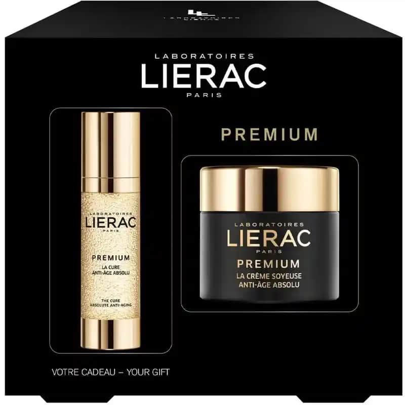 Lierac Kozmetik Markası: Bilimsel ve Doğa Temelli Gelişmiş Cilt Bakım Çözümleri