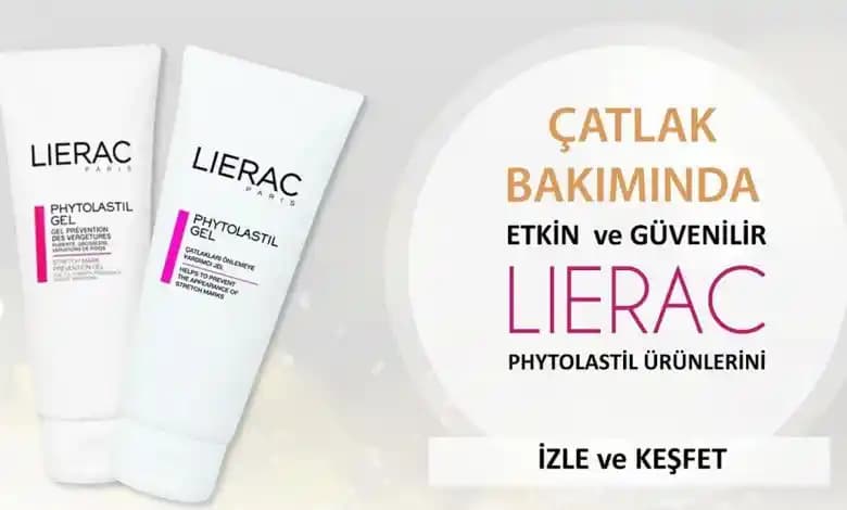 Lierac Kremleri: Yaşlanma Karşıtı, Nemlendirici ve Elastikiyet Artırıcı Çözümler