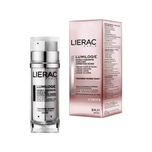 Lierac Leke Kremi ile Cilt Renk Dengesini Sağlayın ve Lekeleri Azaltın