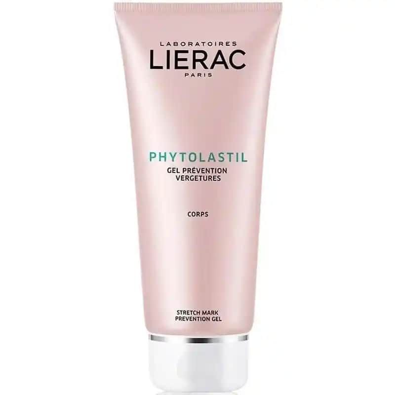 Lierac Phytolastil Çatlak Jeli ile Cilt Elastikiyetinizi Güçlendirin ve Çatlakları Azaltın