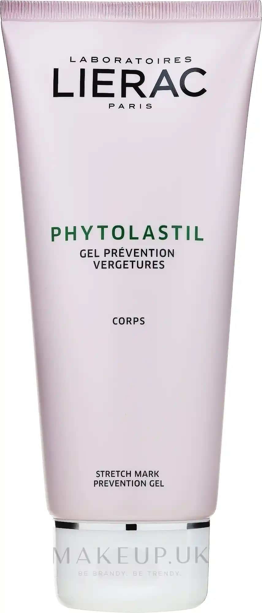 Lierac Phytolastil ile Ciltteki Çatlaklara Karşı Güçlü ve Güvenilir Çözüm