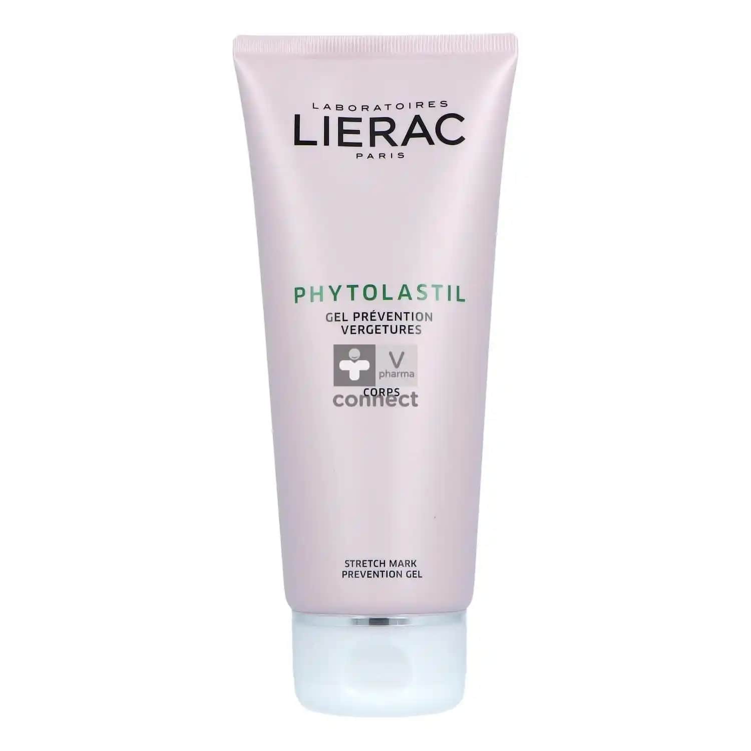 Lierac Phytolastil Jel 200 ml ile Çatlaklara Karşı Güçlü ve Etkili Çözüm