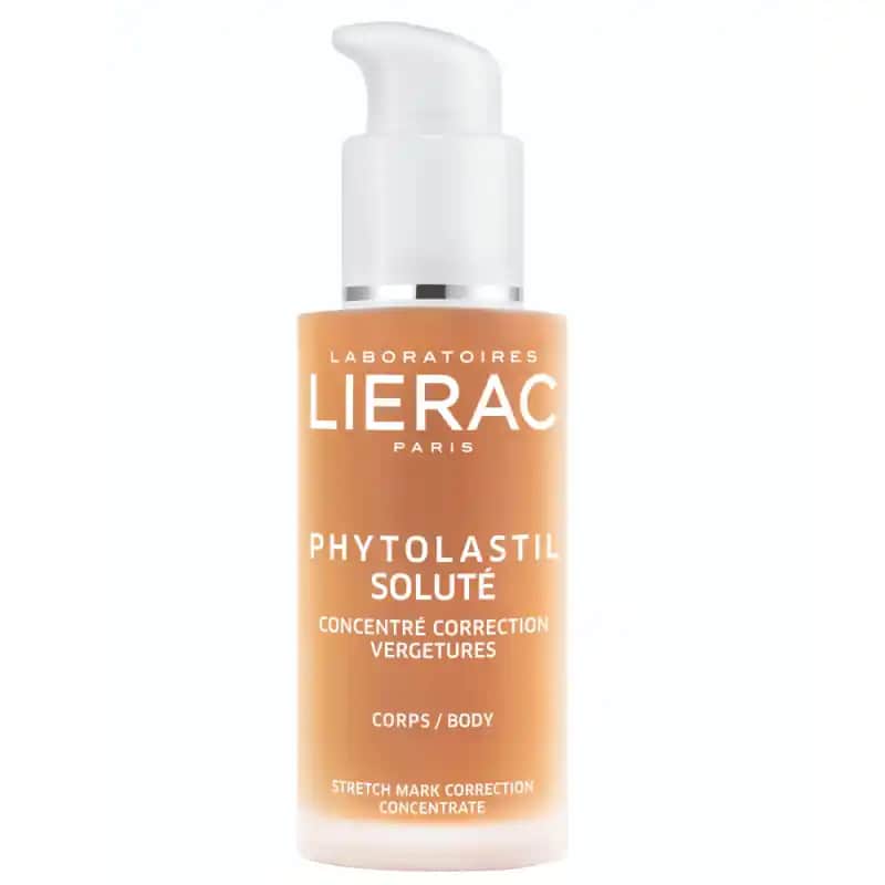 Lierac Phytolastil Serumu: Çatlaklara Karşı Güçlü ve Doğal Bir Çözüm