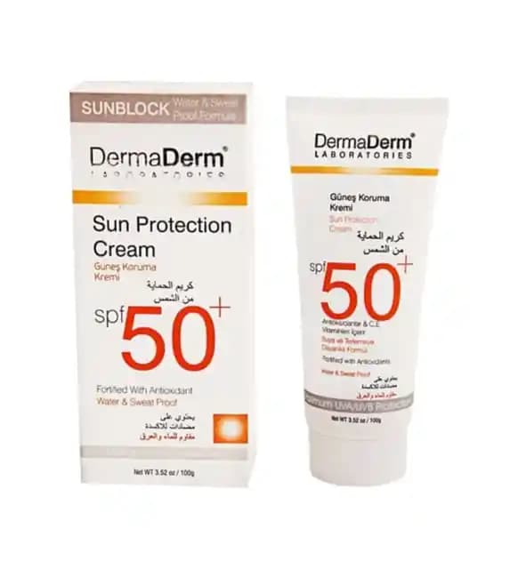 Lierac SPF 50 Güneş Kremi: Yüksek Koruma ve Cilt Sağlığı İçin Güçlü Bir Seçenek