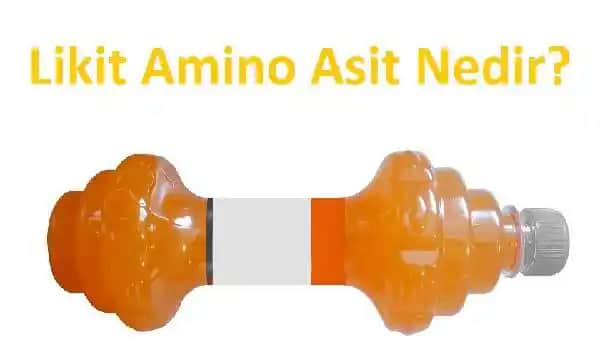 Likit Amino Asitlerin Kozmetik Sektöründeki Yeri ve Kullanım Avantajları