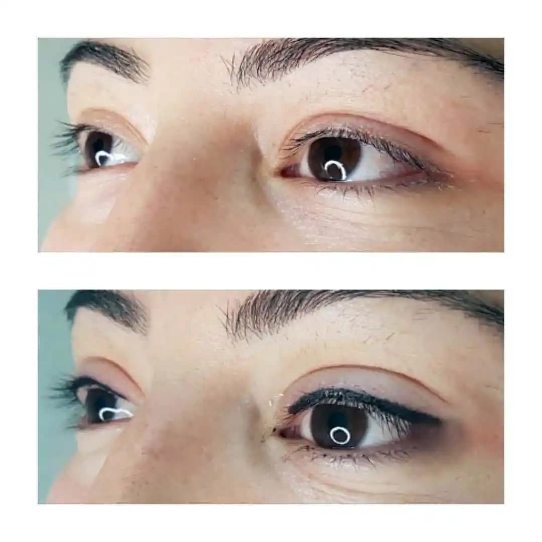 Likit eyeliner kullanımı ve teknikleri: Gözlerinizi öne çıkaran makyaj rehberi