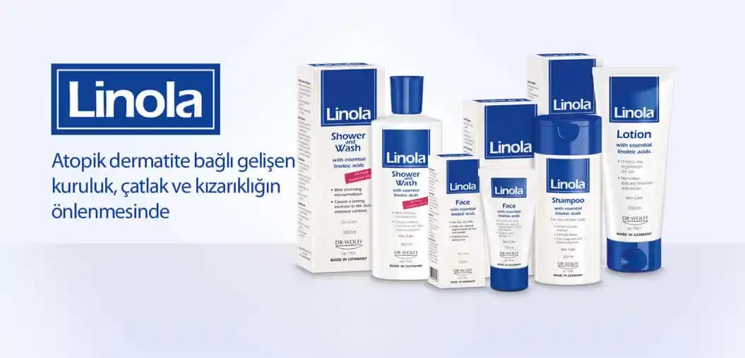Linola Krem ile Cilt Sağlığınızı Koruyun: Kuru ve Hassas Ciltler İçin Güvenilir Çözüm