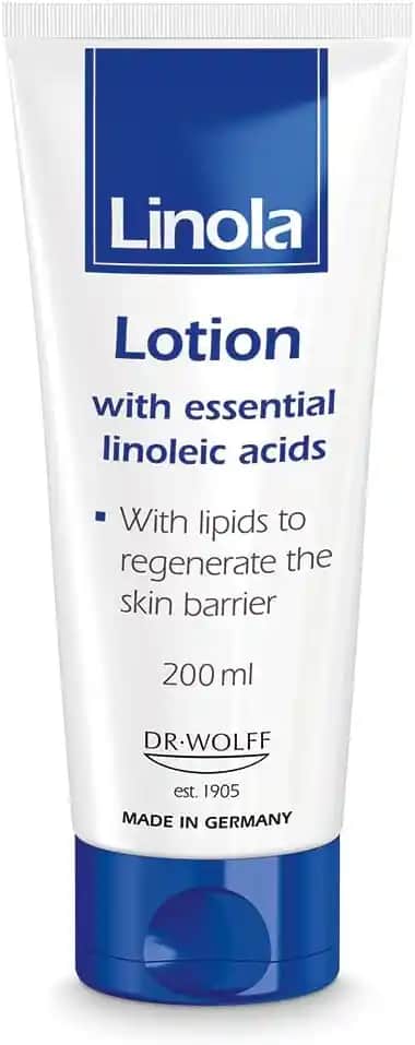 Linola Nemlendirici Ürünleri: Hassas ve Kuru Ciltler İçin Güçlü Bir Çözüm