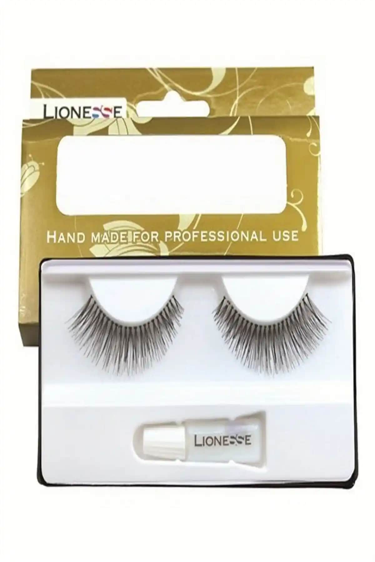 Lionesse Takma Kirpikler ile Güzelliğinizi Taçlandırmanın En İyi Yolları