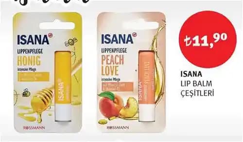 Lip Balm Çeşitleri ve Dudak Bakımında Kullanım İpuçları
