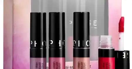 Lip Stain Nedir? Kalıcı ve Doğal Dudak Rengi İçin Güncel Kozmetik Seçenekleri