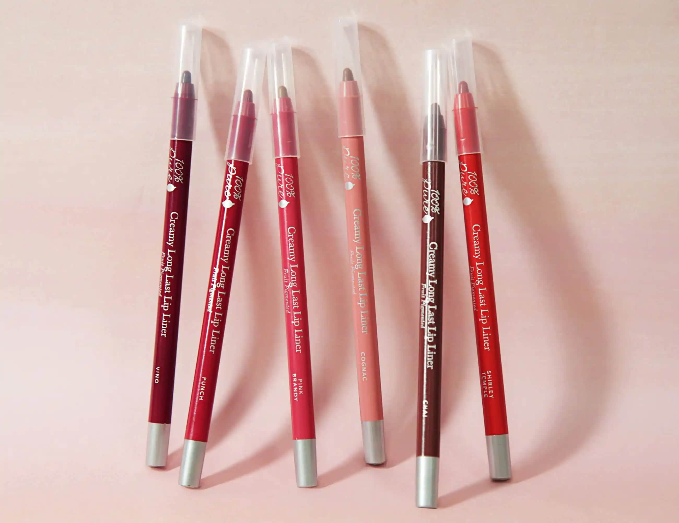 Lipliner Nedir Dudak Şekillendirme ve Makyajda Kullanım Rehberi