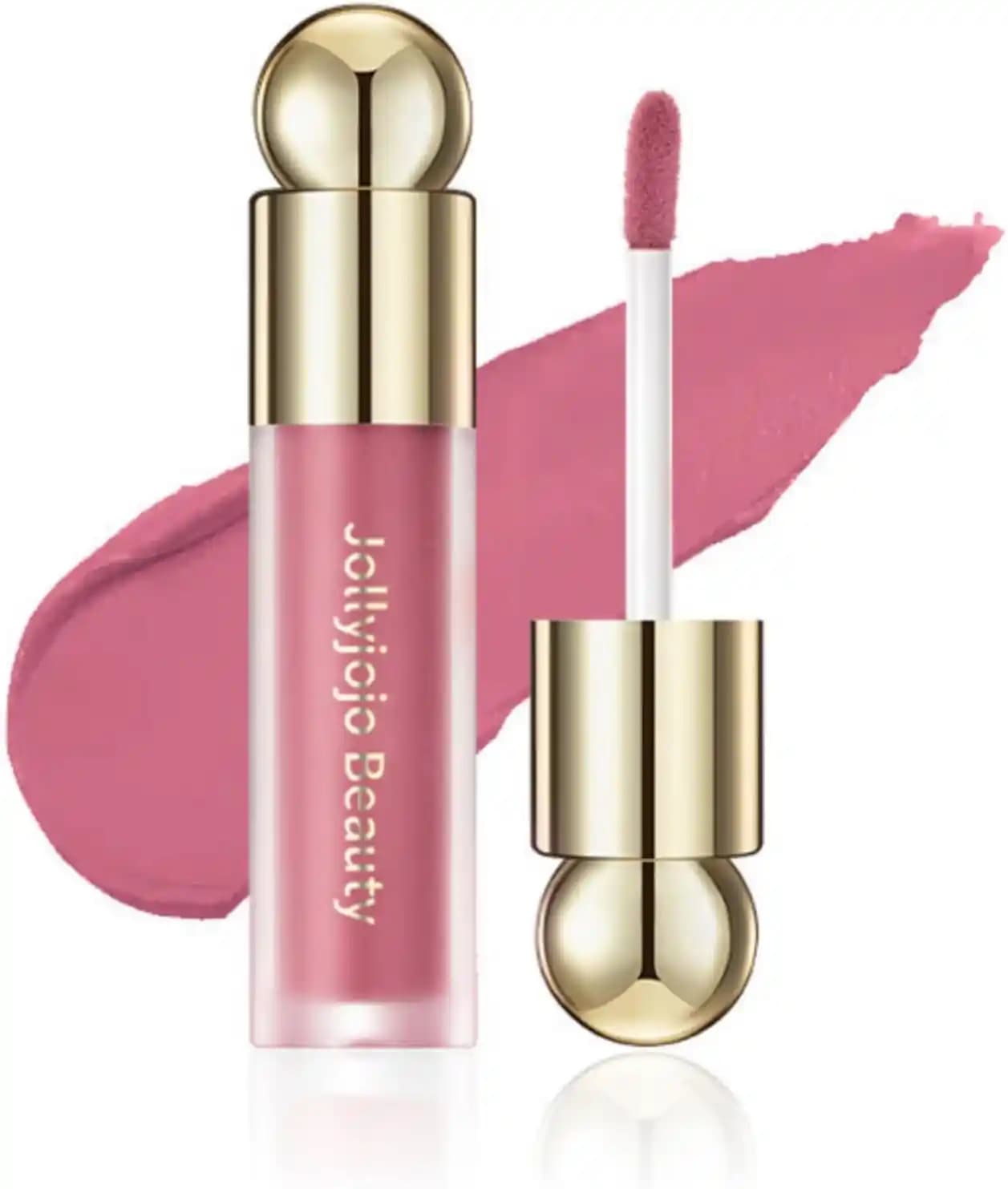 2025'te Sıvı Allıkla Doğal ve Canlı Makyajın 5 Sırrı