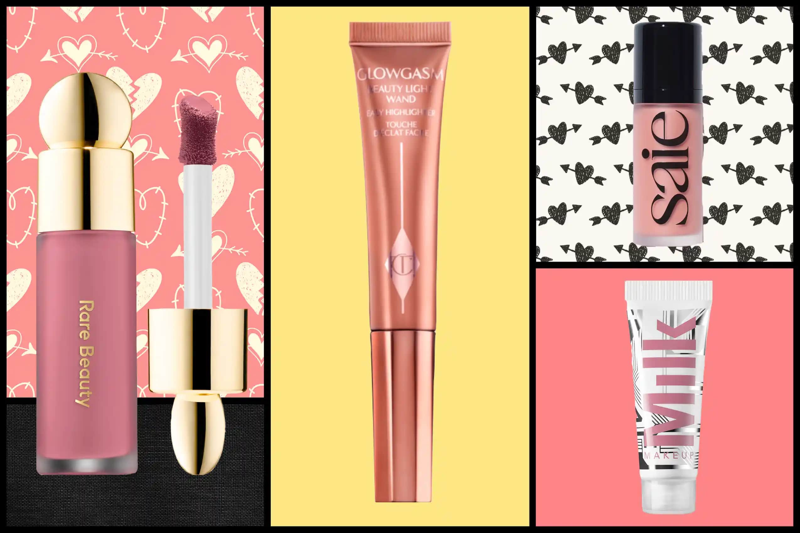 Liquid Blusher Nedir ve Doğal Görünüm İçin En İyi Kullanım İpuçları