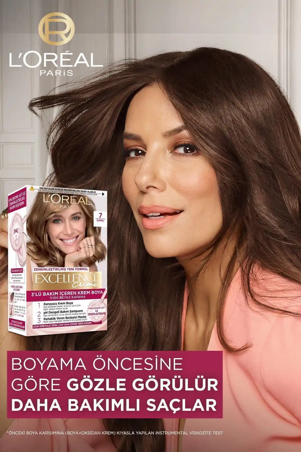 Loreal 5 Kahve Saç Rengi: Kullanıcı Deneyimleri ve Trendler Hakkında Bilgi