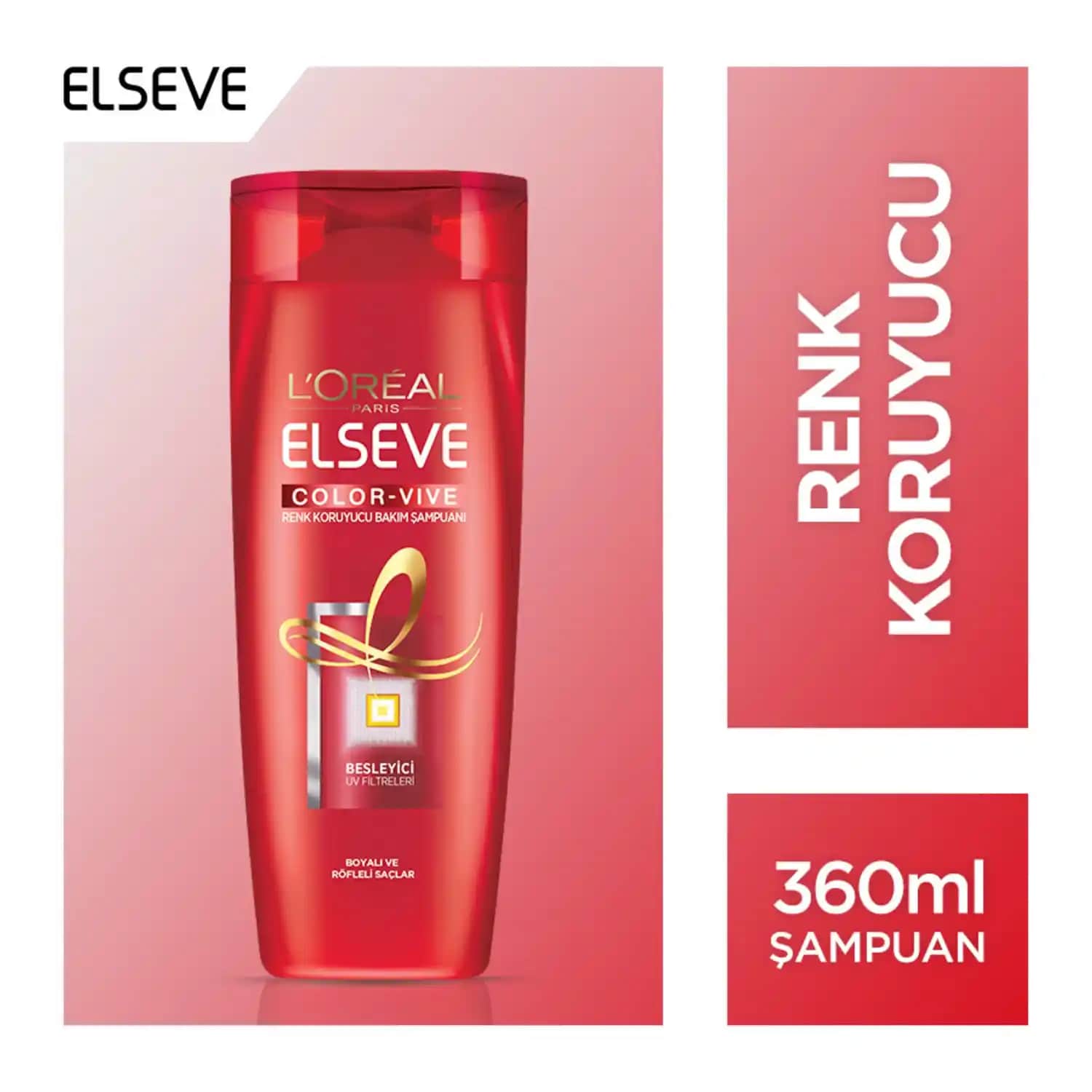 Loreal Boyalı Saçlar İçin En İyi Renk Koruyucu ve Parlaklık Sağlayan Şampuanlar Rehberi