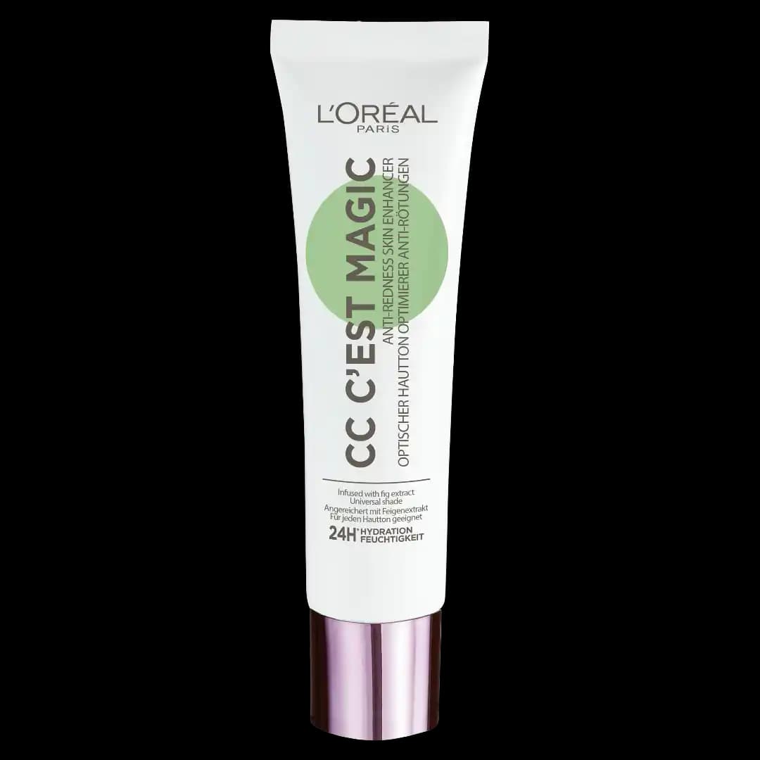 Loreal CC Kremlerinin Özellikleri ve Cilt Bakımındaki Rolü Hakkında Detaylı Bilgi