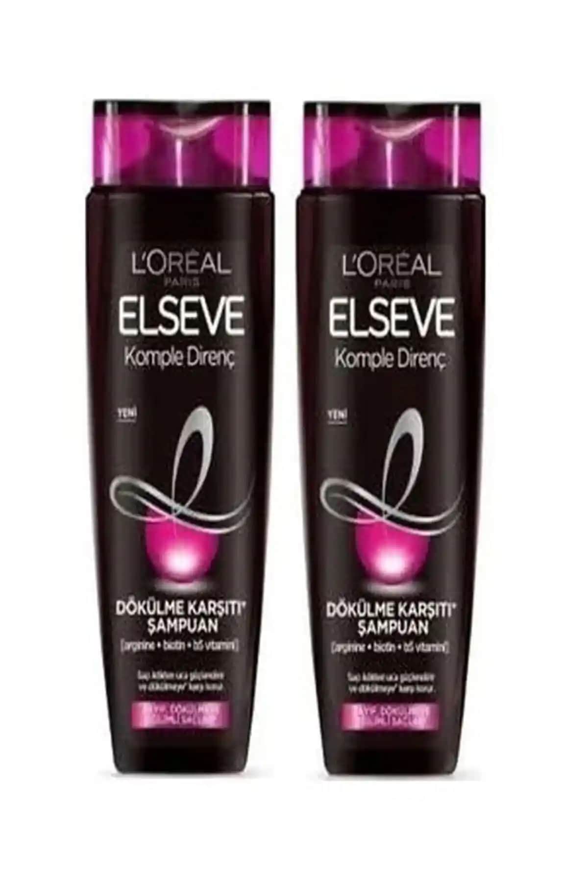 Loreal Dökülme Karşıtı Şampuanlar: Saç Güçlendirme ve Koruma Çözümleri