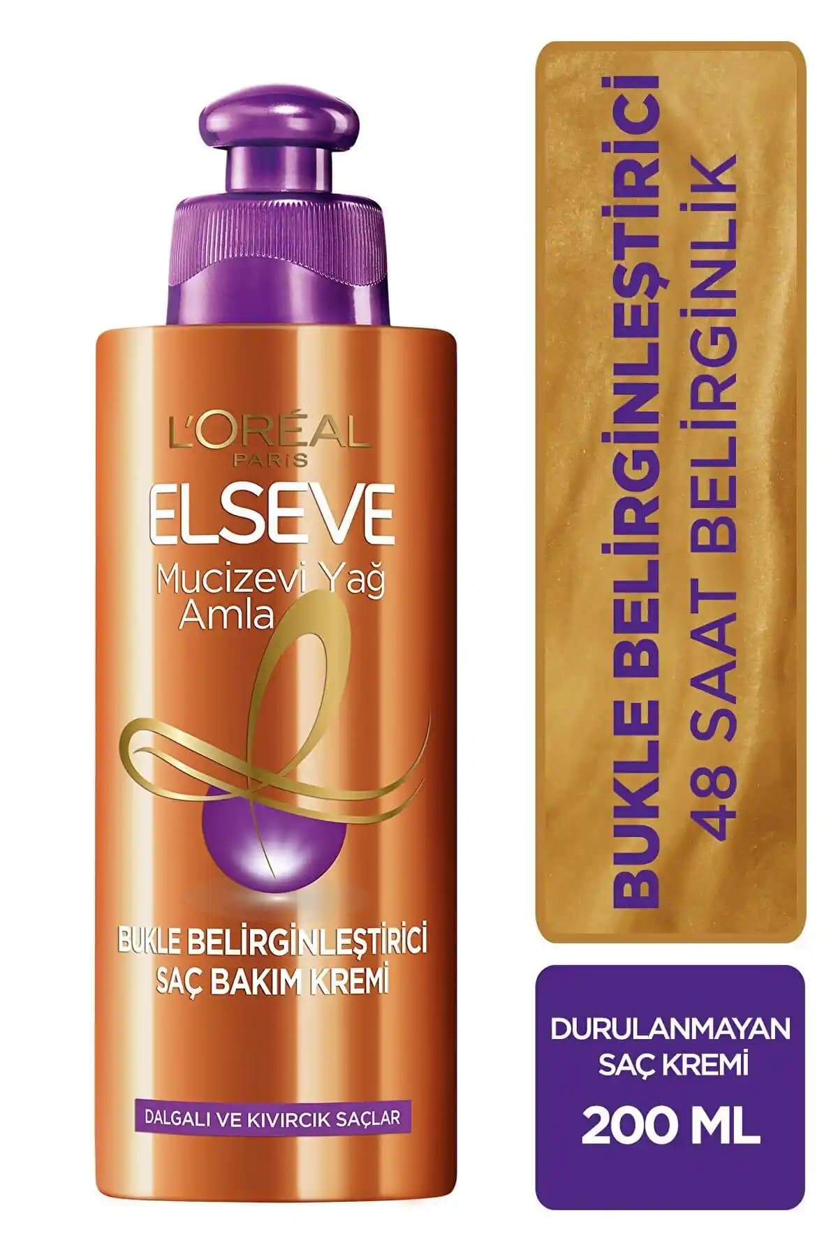 Loreal Elseve Bukle Belirginleştirici Ürünler: Doğal ve Hacimli Bukleler İçin En İyi Çözüm