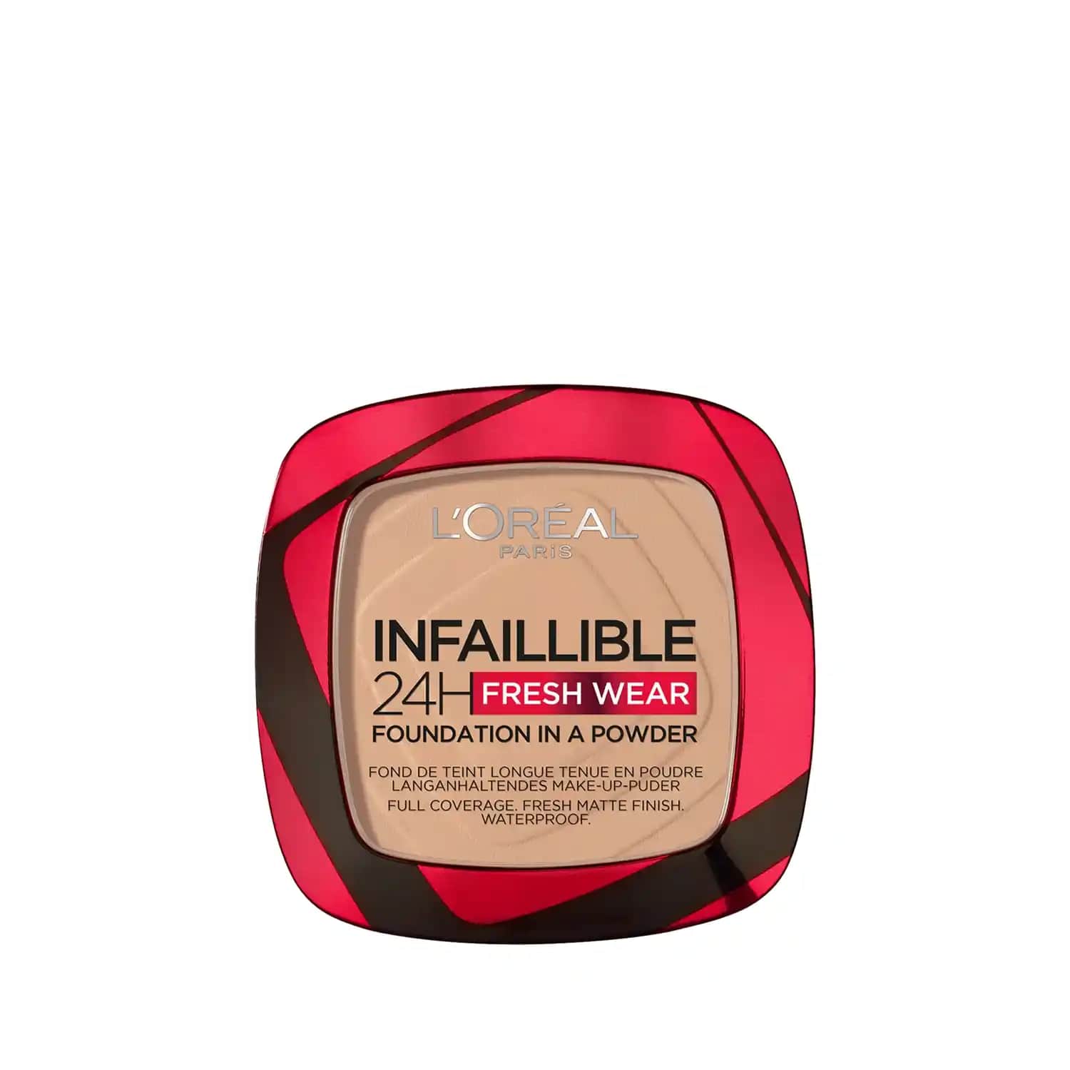 Loreal Infallible Pudra Fondöten Özellikleri ve Kullanım İpuçları