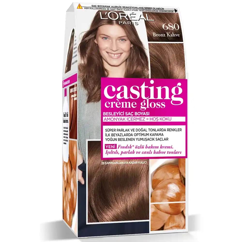 Loreal Kahve Tonları: Doğal ve Zarif Saç Renkleri İçin En İyi İpuçları ve Trendler