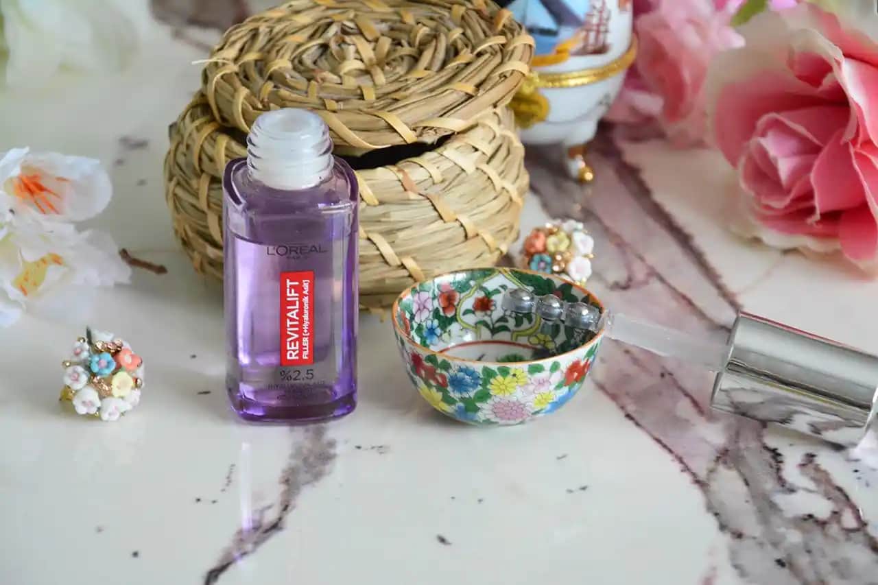 Loreal Paris Göz Serumu Kullanımı ve En Etkili Uygulama Yöntemleri