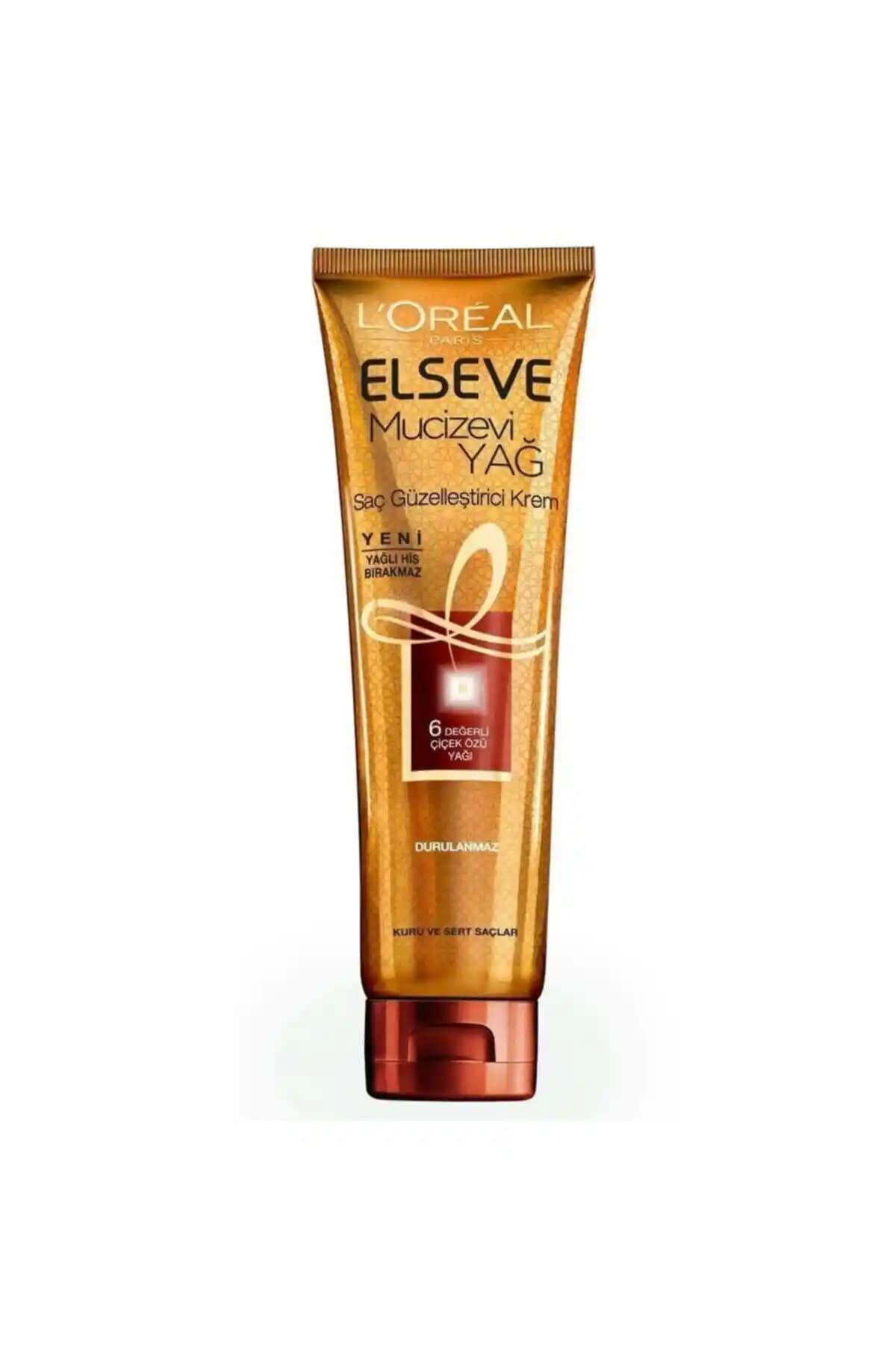 2025'te Loreal Paris Saç Kremiyle Saçlarınızda Mucizeler Yaratmanın 5 Sırrı