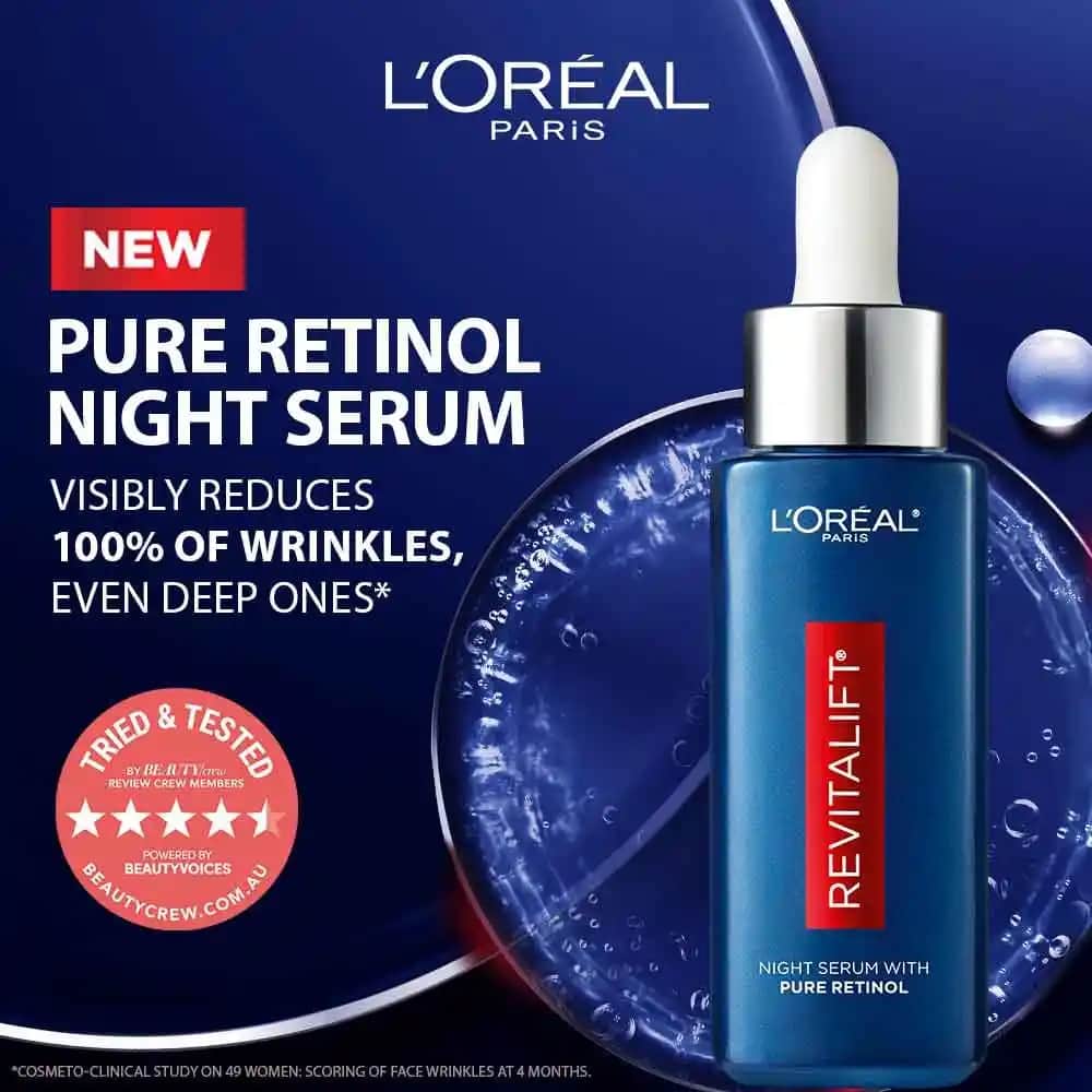 Loreal Retinol Serumu Kullanımı ve Cilt Bakımında Etkili Uygulama Rehberi