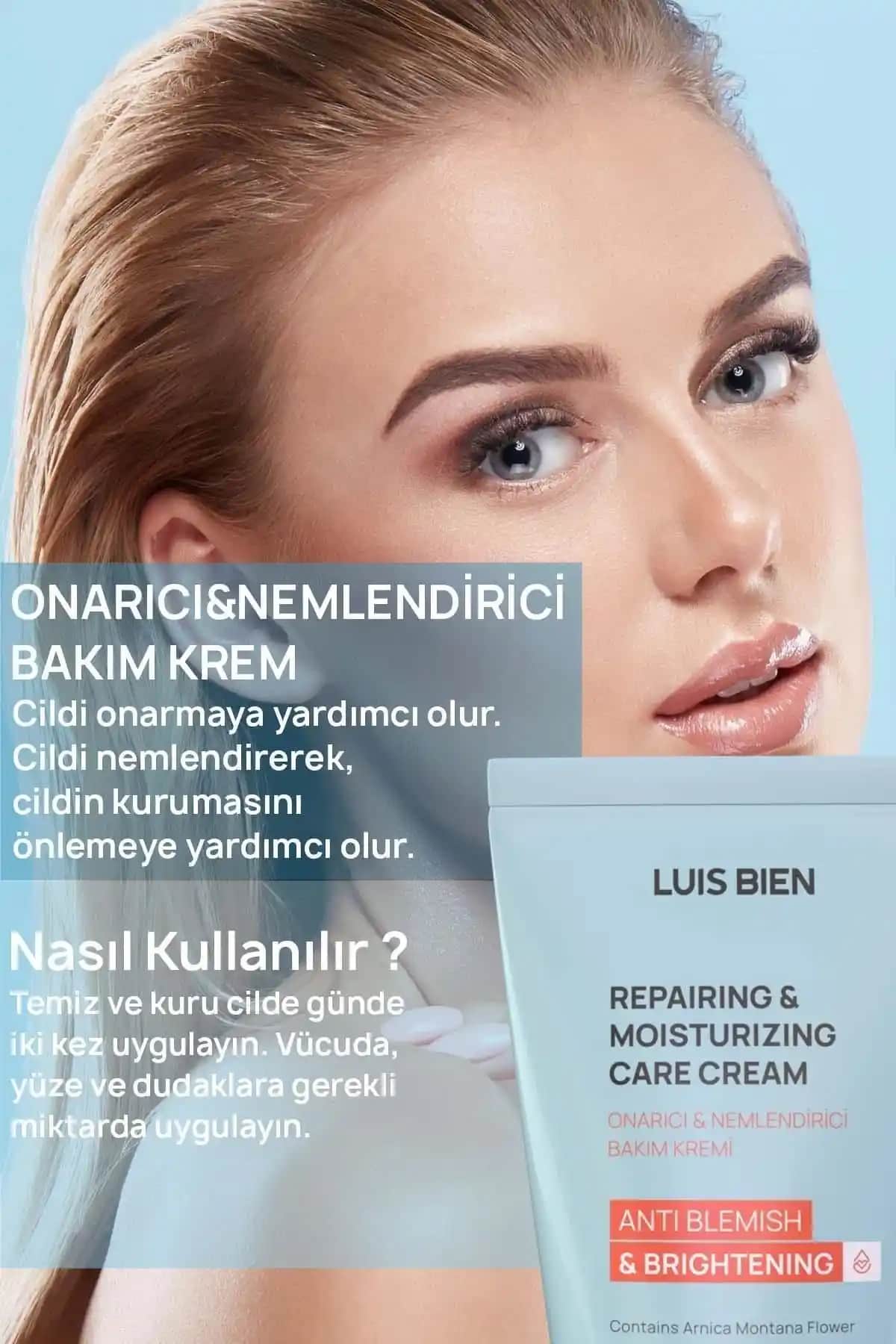 Luis Bien Nemlendirici Ürünleri: Kullanıcı Yorumları ve Doğru Seçim Rehberi